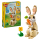 Klocki LEGO® LEGO Creator 3 w 1 31162 Uroczy króliczek